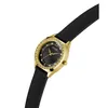 Guess Femme Montre CHARLOTTE GW0820L1 Noir Or Voir les images du produit 7