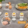 TZS First Austria Eierkocher, 8 Eier, 4 Kochstufen, Produktbild-Vorschau 4