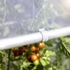 Windhager Tomatenhaus Aluminium 150x80x170 cm mit robuster Produktbild-Vorschau 5