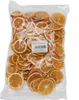 Orangenscheiben, getrocknet, im Beutel mit 250g Produktbild-Vorschau 1