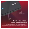 AVerMedia Video Capture Box. Live Gamer Extreme3 (GC551G2) Produktbild-Vorschau 12