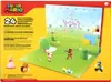 JAKKS PACIFIC - Super Mario Bros Premium Kalendarz Produktbild-Vorschau 3