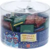 Storz 100er SET Täfelchen "Frohe Weihnachten", C&C Dose 500 Produktbild-Vorschau 1