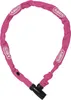 ABUS 1500, 60cm, korálově červená, zámek řetězu jízdního Náhled obrázku produktu 1