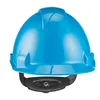 3M G30NUB 3M G3000 Schutzhelm blau Voir les images du produit 9