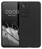 kwmobile Slim Case kompatibel mit Xiaomi Redmi Note 11 Pro+ Produktbild-Vorschau 1