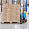 Elektrische palletwagen - HEXWELT - 1500 kg - vorken 1150 Productafbeelding-voorbeeld 12