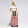 Redolz Essentials 12 MEDIUM 4-Rollen Trolley 67 cm mit Produktbild-Vorschau 3