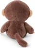Nici GLUBSCHIS scimmia peluche Hobson 46949 Anteprima dell’immagine prodotto 4