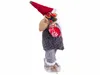Christmas Gifts Weihnachtsmann Figur - Weihnachtsfigur 30CM Produktbild-Vorschau 4