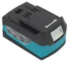 Batterie, Dedra Sas+All Ded7034 4.0Ah Li-Ion Battery Voir les images du produit 2