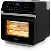Princess 01.182085.01.001 Steam Airfryer Oven, Produktbild-Vorschau 7