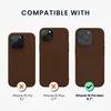 kwmobile Handyhülle für iPhone 15 Pro Max Hülle, für iPhone Produktbild-Vorschau 2