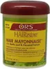 Maionese per capelli ORS Organic Root Stimulator 8oz 227g Anteprima dell’immagine prodotto 1