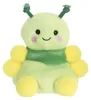 Aurora Palm Pals Ivy Caterpillar 13cm, Spieltiere Produktbild-Vorschau 1