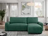 Struktur Stoff, Struktur Couch, Sofa mit Schlaffunktion und Produktbild-Vorschau 2