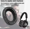 INF Ohrpolster für Bowers & Wilkins PX7 1 Paar Produktbild-Vorschau 3