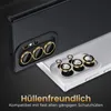 Kamera Linsenschutz Glas Set für Samsung Galaxy S26 Ultra Produktbild-Vorschau 7