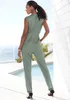 LASCANA Overall jade Größe 40 Produktbild-Vorschau 4