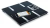 beurer 74938 beurer Körperanalysewaage BF 720 schwarz für Anteprima dell’immagine prodotto 1