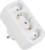 ORSEM Mehrfachsteckdose Schutzkontakt Steckdosenadapter Produktbild-Vorschau 10