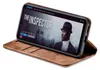 Handy Hülle für Xiaomi Redmi 12C Klapphülle Bookcase Flip Produktbild-Vorschau 7