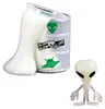 Toi-Toys 35808A - GLOW N FUN: Olievat met slijm & Alien Productafbeelding-voorbeeld 3