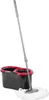 A spin mop and bucket cleaning set against a white background. Produktbild-Vorschau