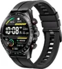 Smartwatch Haylou Solar Pro (nero) Anteprima dell’immagine prodotto 2