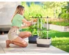 Gusta Garden CHARLY CHILY Standard samozavlažovací truhlík, Náhled obrázku produktu 20