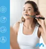 Schallzahnbürste MalTec Toothie X1 BL, 6 Modi, 3 Produktbild-Vorschau 3
