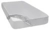 Spannbettlaken Jersey Spannbetttuch 100% Baumwolle Produktbild-Vorschau 2