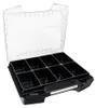 L-BOXX 1000010132, Zestaw wstawek, Czarny, Plastik, i-BOXX Podgląd zdjęcia produktu 2