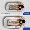 Tubble® Compact Aufblasbare Badewanne - Verwendung als Produktbild-Vorschau 13