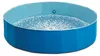 INTEX 48400NP - faltbarer Hundepool (blau, 152x30cm) Pool Produktbild-Vorschau 1