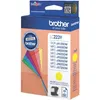 Brother LC223Y Tintenpatrone gelb Produktbild-Vorschau 15