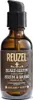 A product shot of a bottle of Reuzel Beard Serum. Podgląd zdjęcia produktu