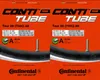 Continental City-/Trekking 28, Schrader-Ventil, 28", 32 - Produktbild-Vorschau 7