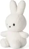 A white Miffy plush toy sitting on a white background. Produktbild-Vorschau