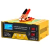 Chargeur de batterie, chargeur de batterie de voiture Voir les images du produit 2
