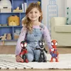Spiderman and his amazing Friends supergroße Figur Produktbild-Vorschau 13