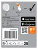 LEDVANCE SMART+ sensoren met WiFi-technologie: Slimme Productafbeelding-voorbeeld 12