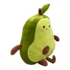 Kuscheltier Avocado 45 cm – Weiches Plüschtier, großes Produktbild-Vorschau 1