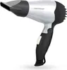 Esperanza EBH002S Vysoušeč vlasů Silver / Black 850 W Náhled obrázku produktu 1