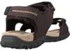 Geox Uomo Sandal Strada Sandale Braun Produktbild-Vorschau 41