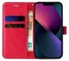 Handyhülle für Apple iPhone 14 Floral Blumen Schmetterling Produktbild-Vorschau 2