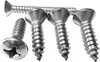 Blechschrauben DIN 7983 Torx Edelstahl VA Kreuzschlitz Produktbild-Vorschau 3