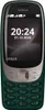 Nokia 6310 TA-1607 DS grünes Telefon Produktbild-Vorschau 1