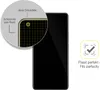 1x Schutzfolie für Vivo X50 Folie, 100% Displayabdeckung, Produktbild-Vorschau 6