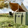 Petromax Kühlbox KX50 (50L) oliv Produktbild-Vorschau 4